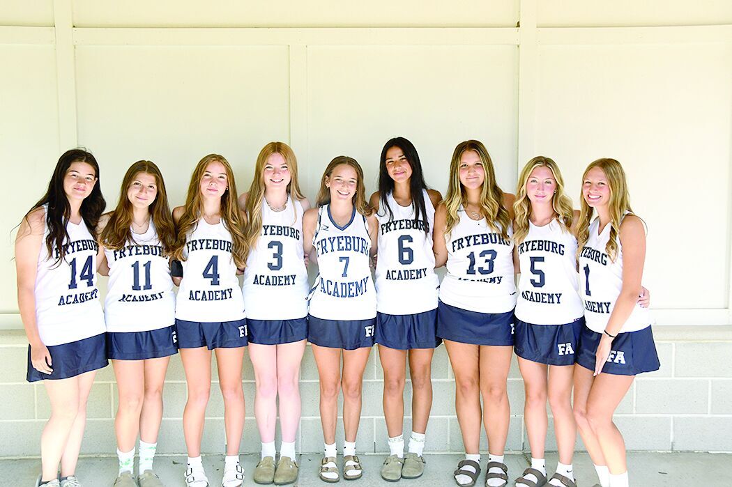 This week in Fryeburg Academy sports